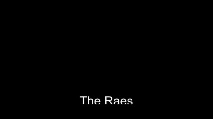 Raes - Que Sera Sera