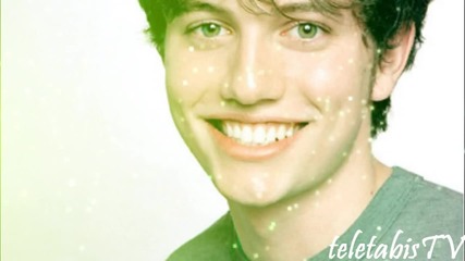 Jackson Rathbone _ Omg