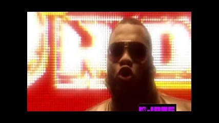 Flo Rida - Right Round *hq*