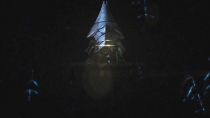 Mass Effect 2 - Ending