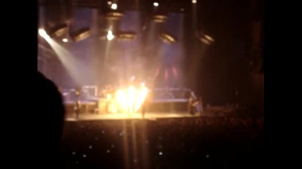 Rammstein - Waidmanns Heil (live) 2009 