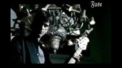 Staind - Right Here 