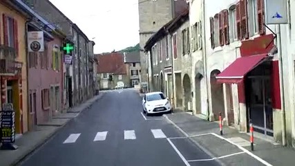 Лонс ле Сауниер