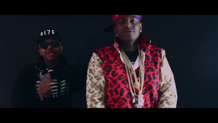 Soulja Boy - A Million