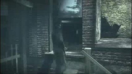 Silent Hill 8 Trailer - E3 2010
