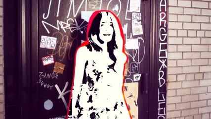 Nicola Roberts - Lucky Day