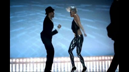 Pussycat Dolls - Hush Hush, Hush Hush