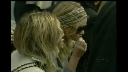 Mk & A Fashion Television Special Sept 2009 Part 1 