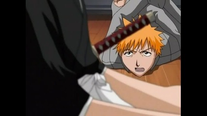 Bleach - 1 [eng Sub][good Quality]