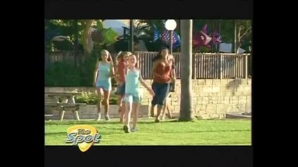 Sleepover Club S2ep18 Part 3 