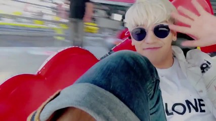 Bigbang - We Like 2 Party [mv]