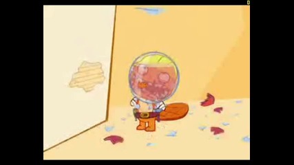 Happy Tree Friends