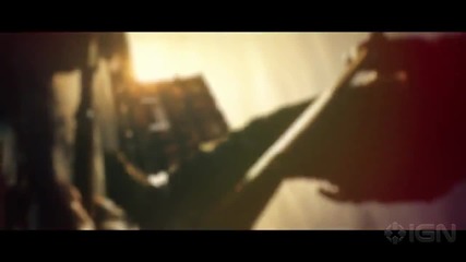 Ps4 - Dying Light Run Boy Run Trailer
