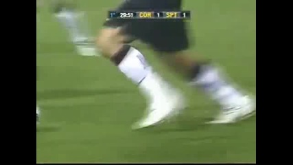 Ronaldo In Corinthians 