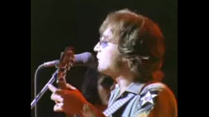 John Lennon - Well Well Well