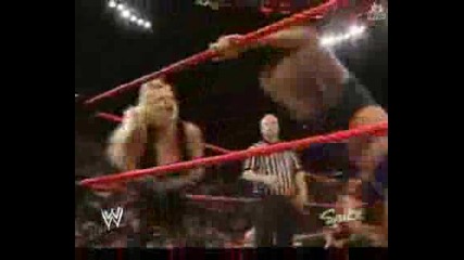 Trish Stratus Vs Nidia
