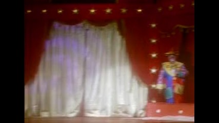 Софийски цирк на сцена 4