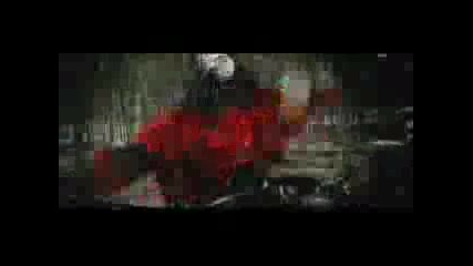 Slipknot - Left Behind