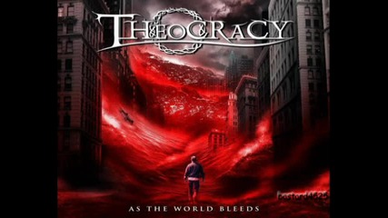 Theocracy - Altar To The Unknown God