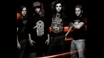 Tokio Hotel - On The Edge