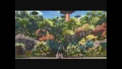 Madagascar Worlds End