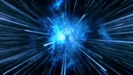 Delta Heavy - Space Time 