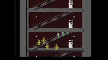 Avgn:22. Ghostbusters