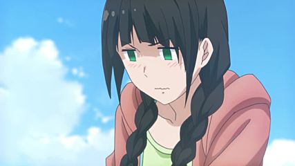 Flying Witch Episode 6 Eng Sub Hd