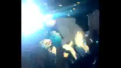 Linkin Park - Mike Shinoda Rock In Rio 2008