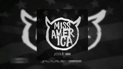J. Cole - Miss America Reprise (full)