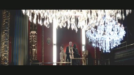 Jennifer Lopez Ft. Pitbull - On The Floor [ Official Music Video ] ( Високо Качество )
