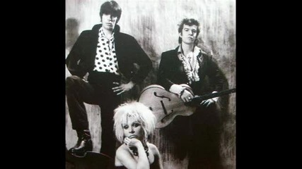 Vaya Con Dios - Each day (b - side of single Puerto Rico) 