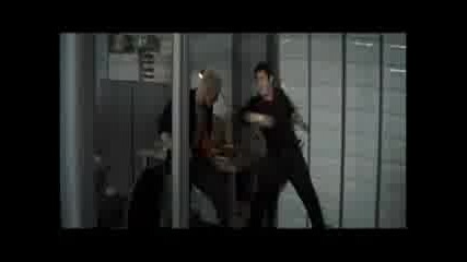 Kiss of the Dragon - Best of Fight Scenes