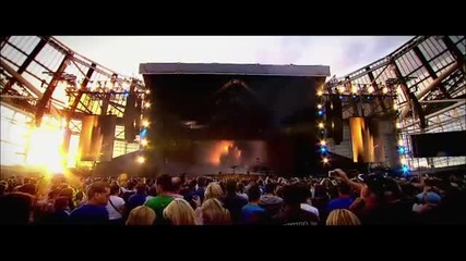 The Script - If You Could See Me Now