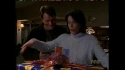 307 Malcolm In The Middle - Christmas