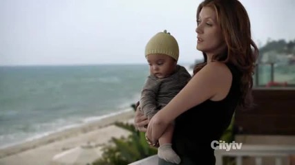 Private Practice 6x01 Addison and Jake