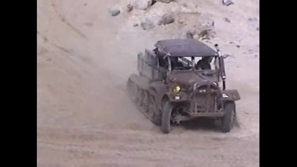 Heavy Truck Offroad Meet and scania