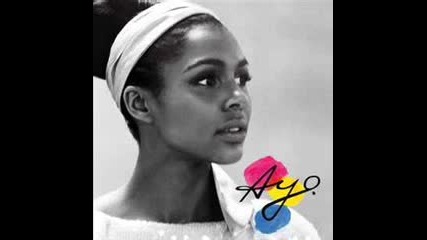 Ayo love and hate