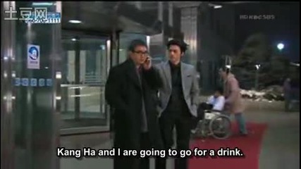 [eng subs] Stars Falling From the Sky Eп. 5 Част 3