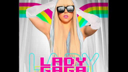[ H Q ] Lady Gaga - Fashion [ H Q ]