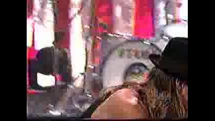 Kid Rock & Metallica - American Badass