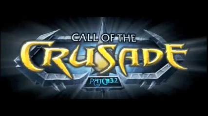 Wow Call Of The Crusade Soundtrack - Battle For Conquest 