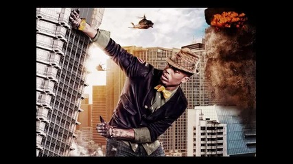 B.o.b ft. Playboy Tre & Meek Mill - Epic