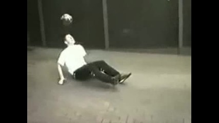 Joga Bonito 2009