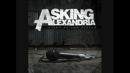 Asking Alexandria - Not The American Average 