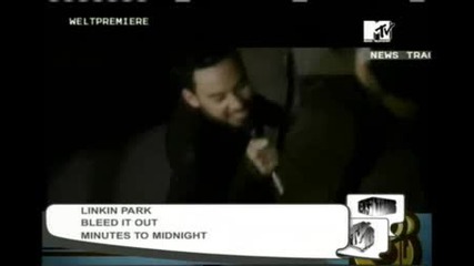 Linkin Park - Bleed It Out