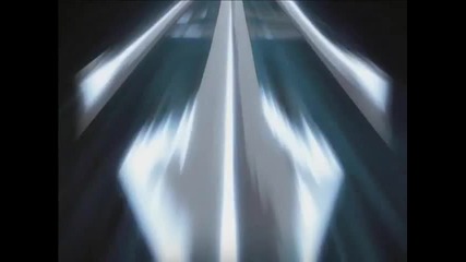 Bleach amv Disturbed - Conflict