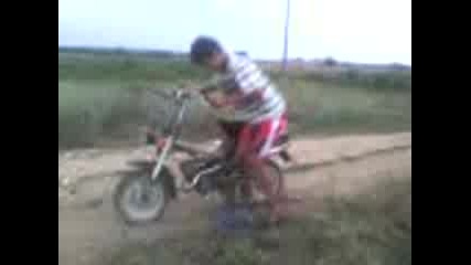 motocross 3 