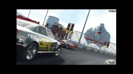 Nfs Pro Street