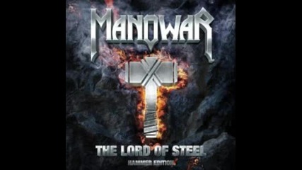 Manowar ~ Righteous Glory ( Hammer Edition )